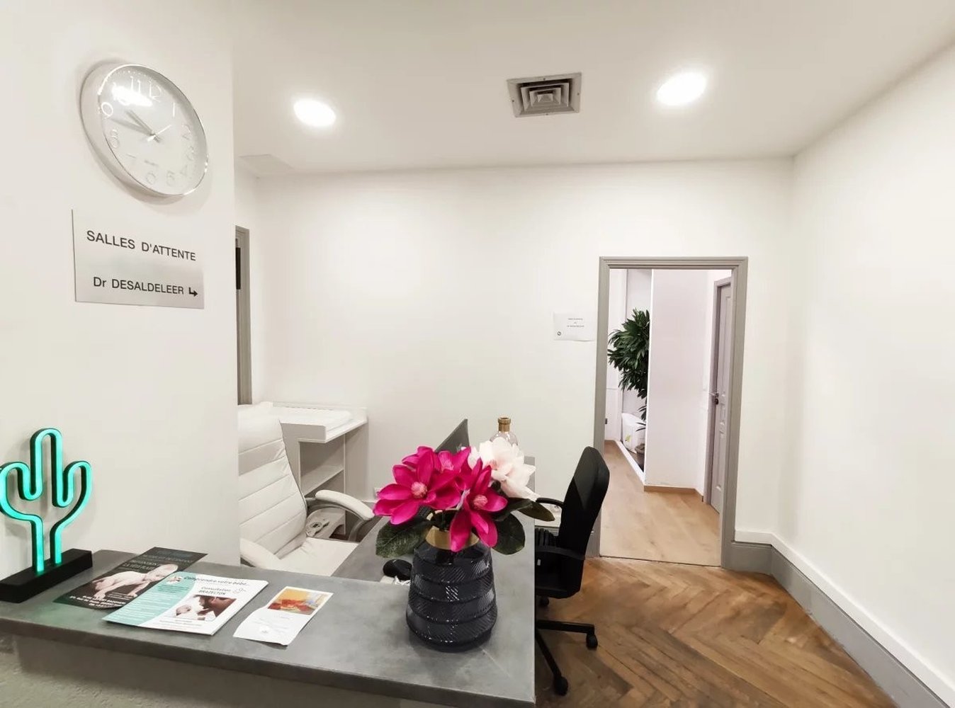 Property photo in Carre d'Or