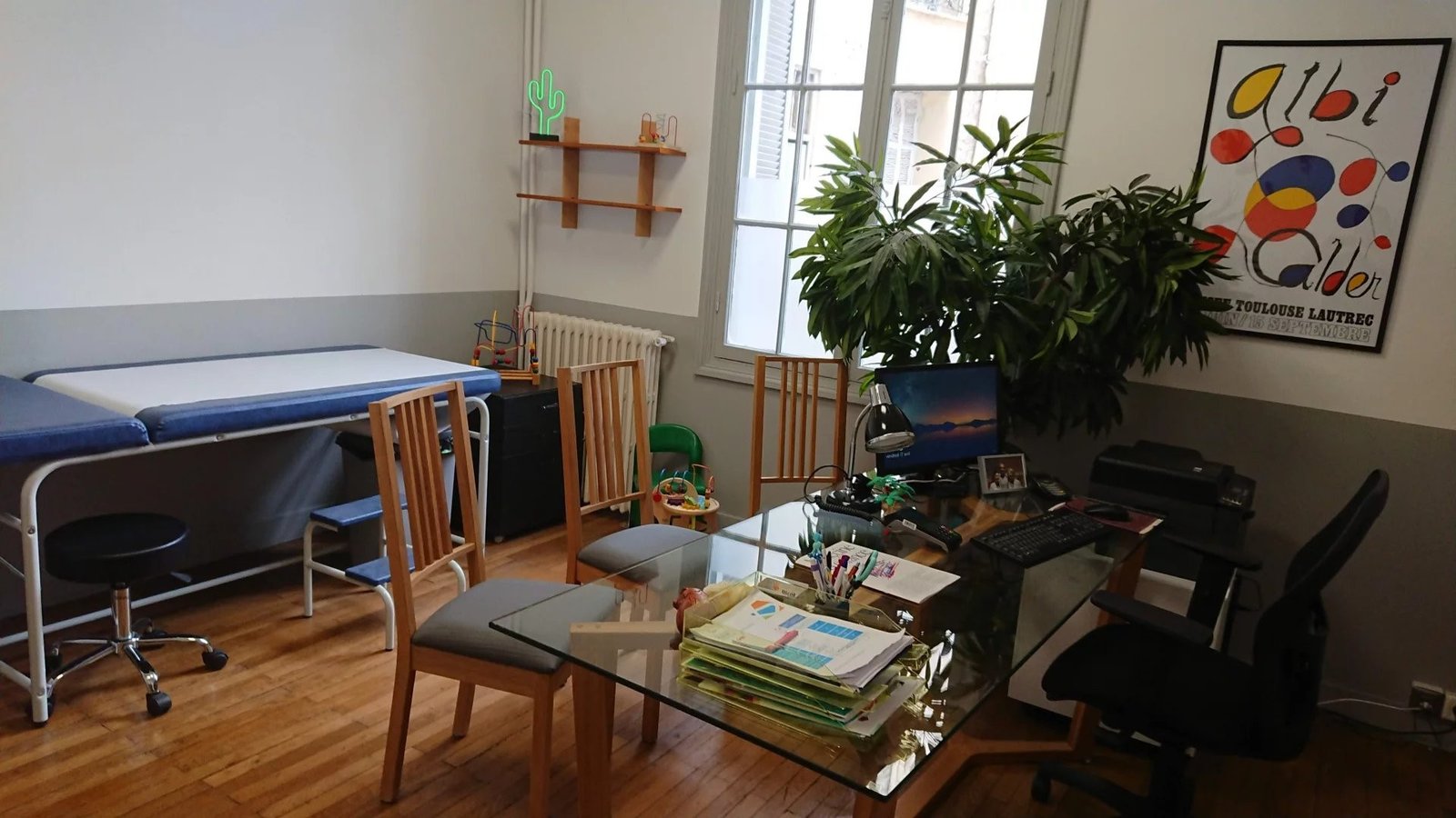 Property photo in Carre d'Or