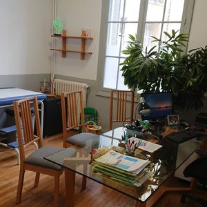 Property in Carre d'Or