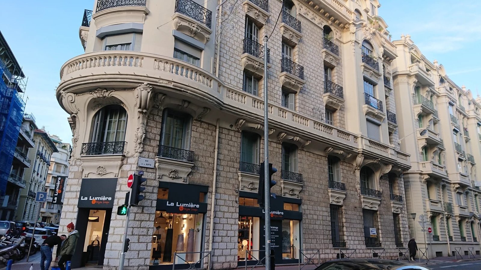 Property photo in Carre d'Or