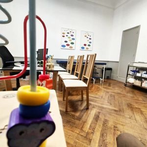 Property in Carre d'Or