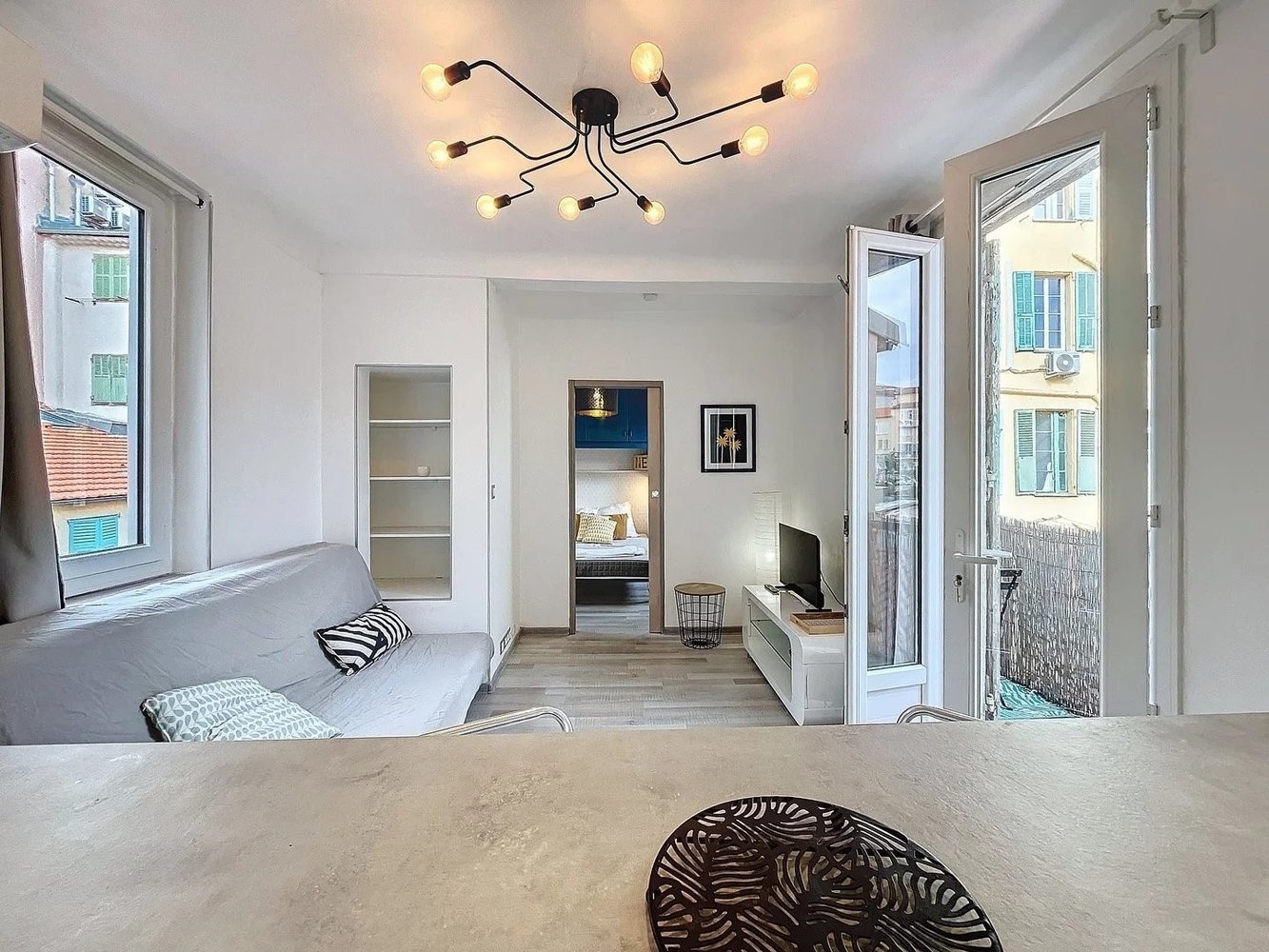 Property photo in Carre d'Or