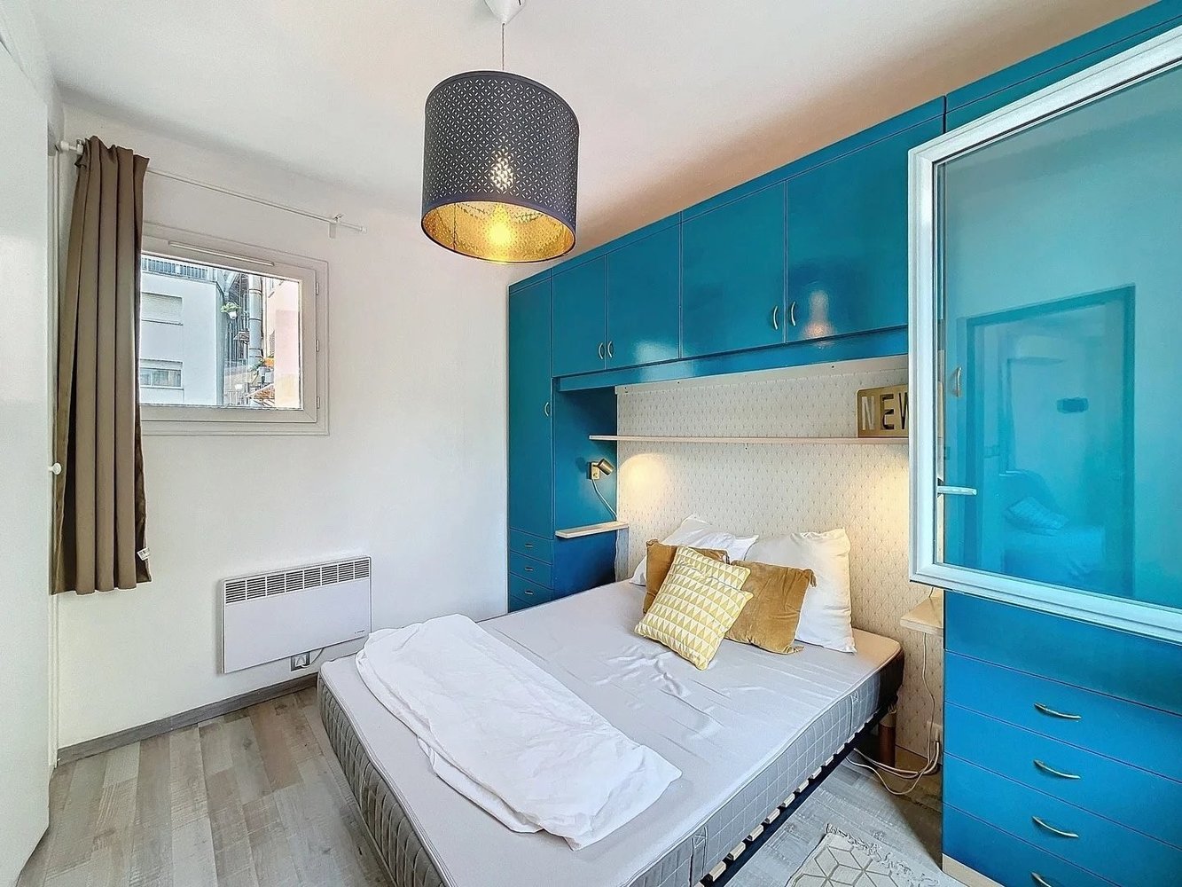 Property photo in Carre d'Or