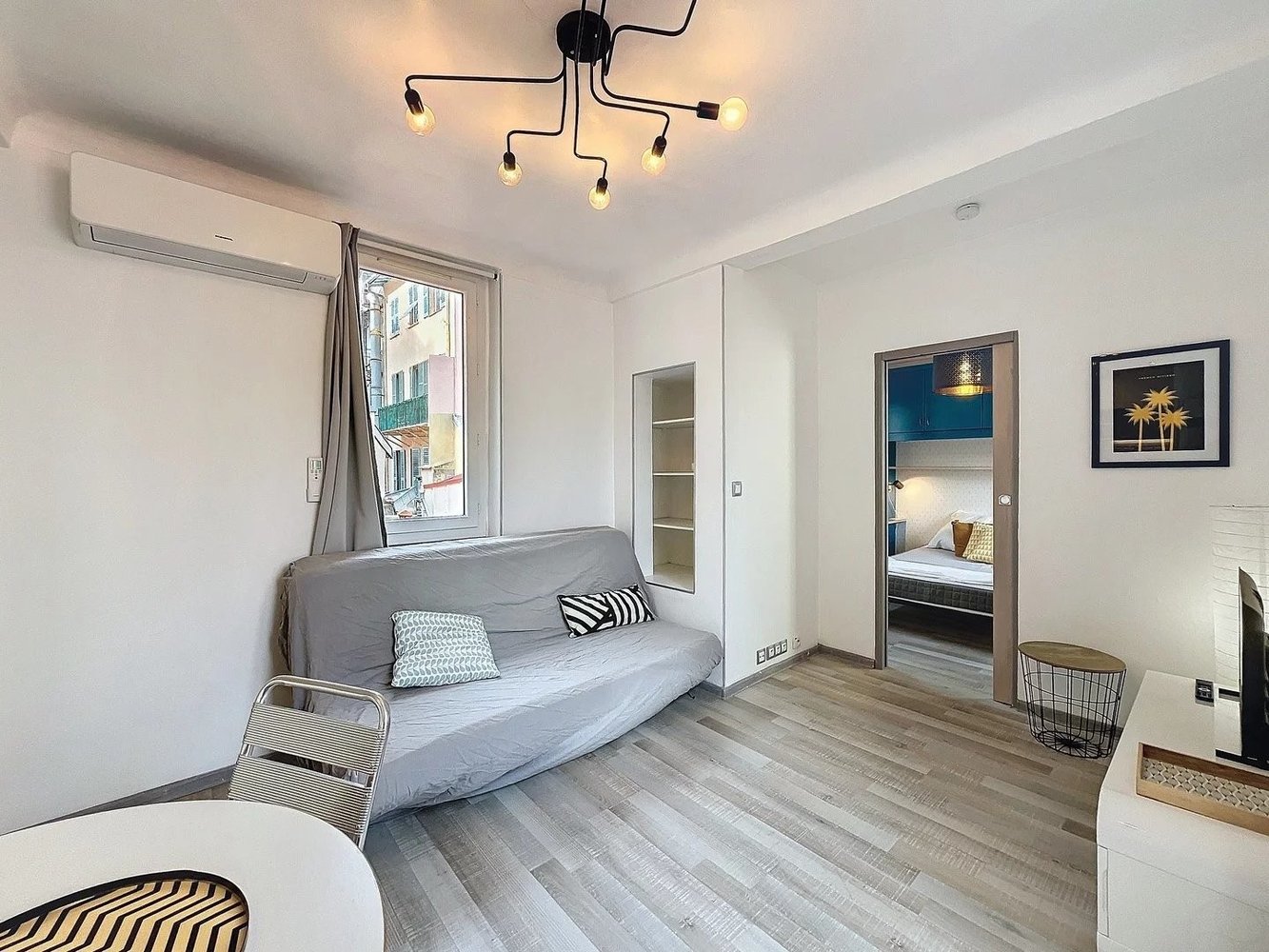 Property photo in Carre d'Or