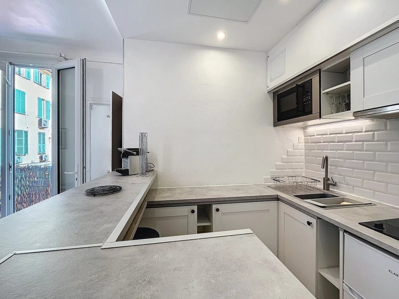 Property photo in Carre d'Or