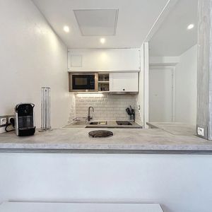 Property in Carre d'Or