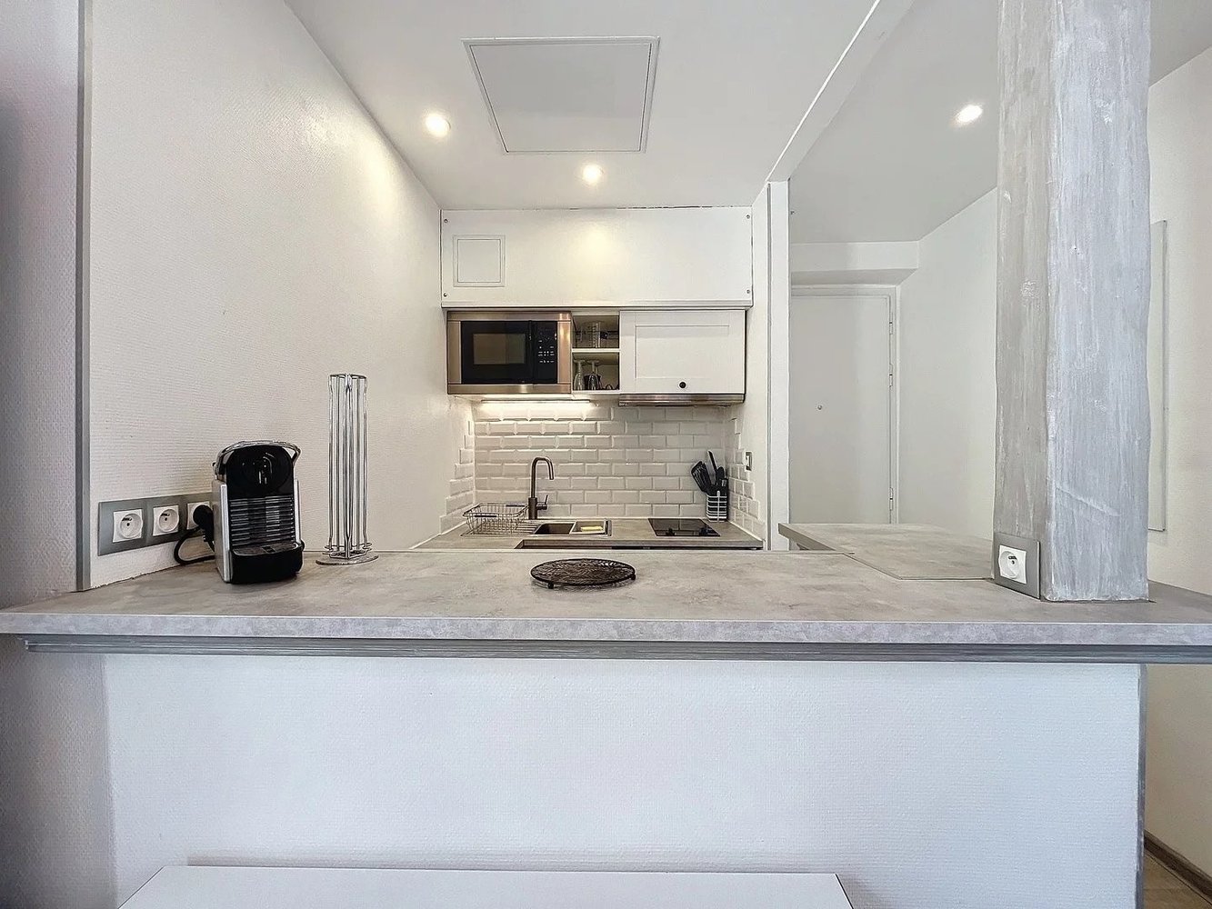 Property photo in Carre d'Or