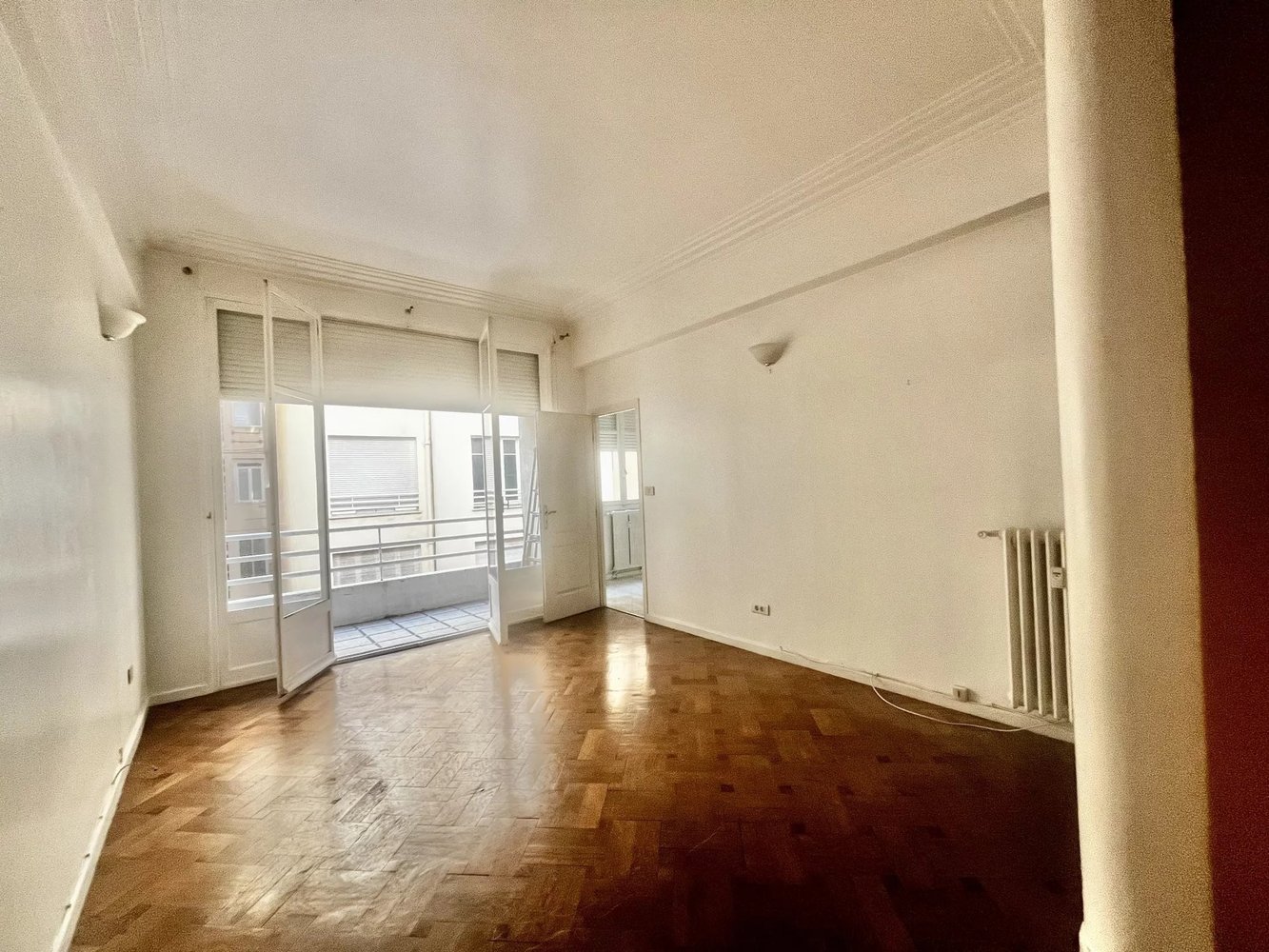 Property photo in Carre d'Or