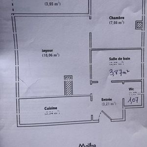 Property in Carre d'Or