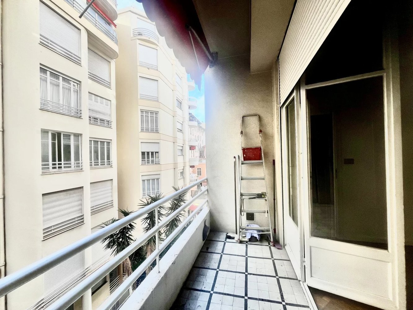 Property photo in Carre d'Or