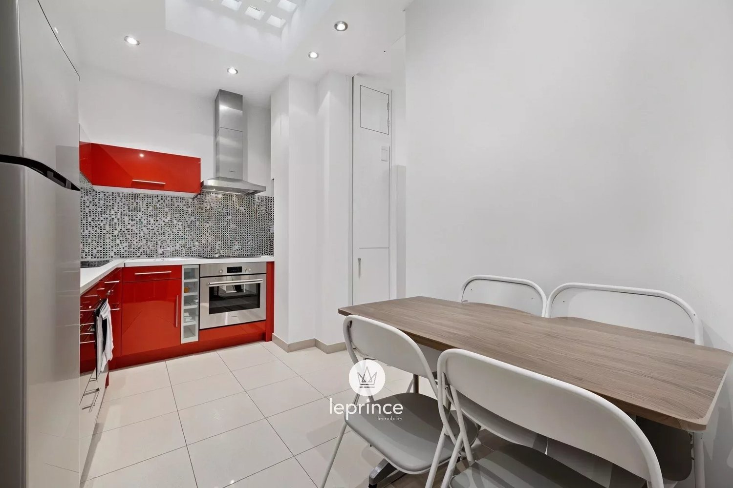 Property photo in Carre d'Or