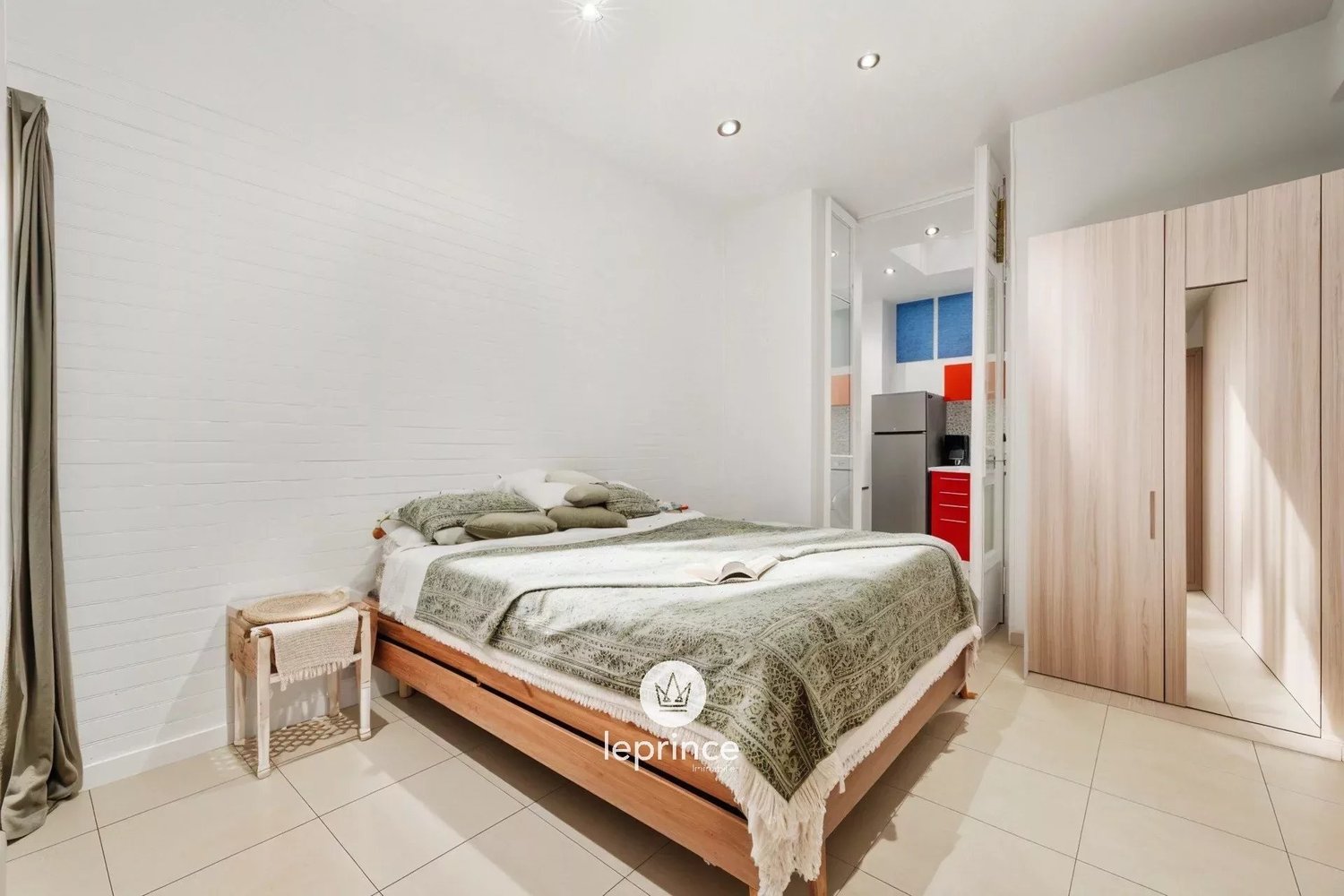 Property photo in Carre d'Or