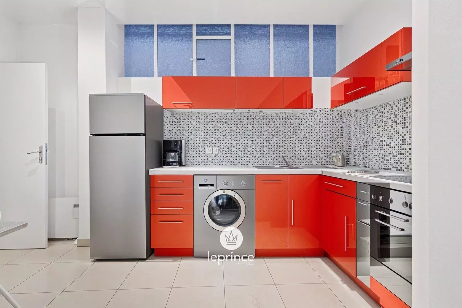 Property photo in Carre d'Or