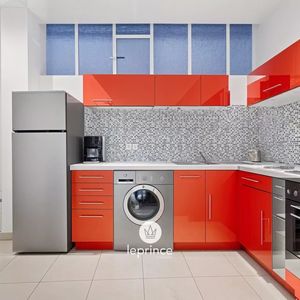 Property in Carre d'Or