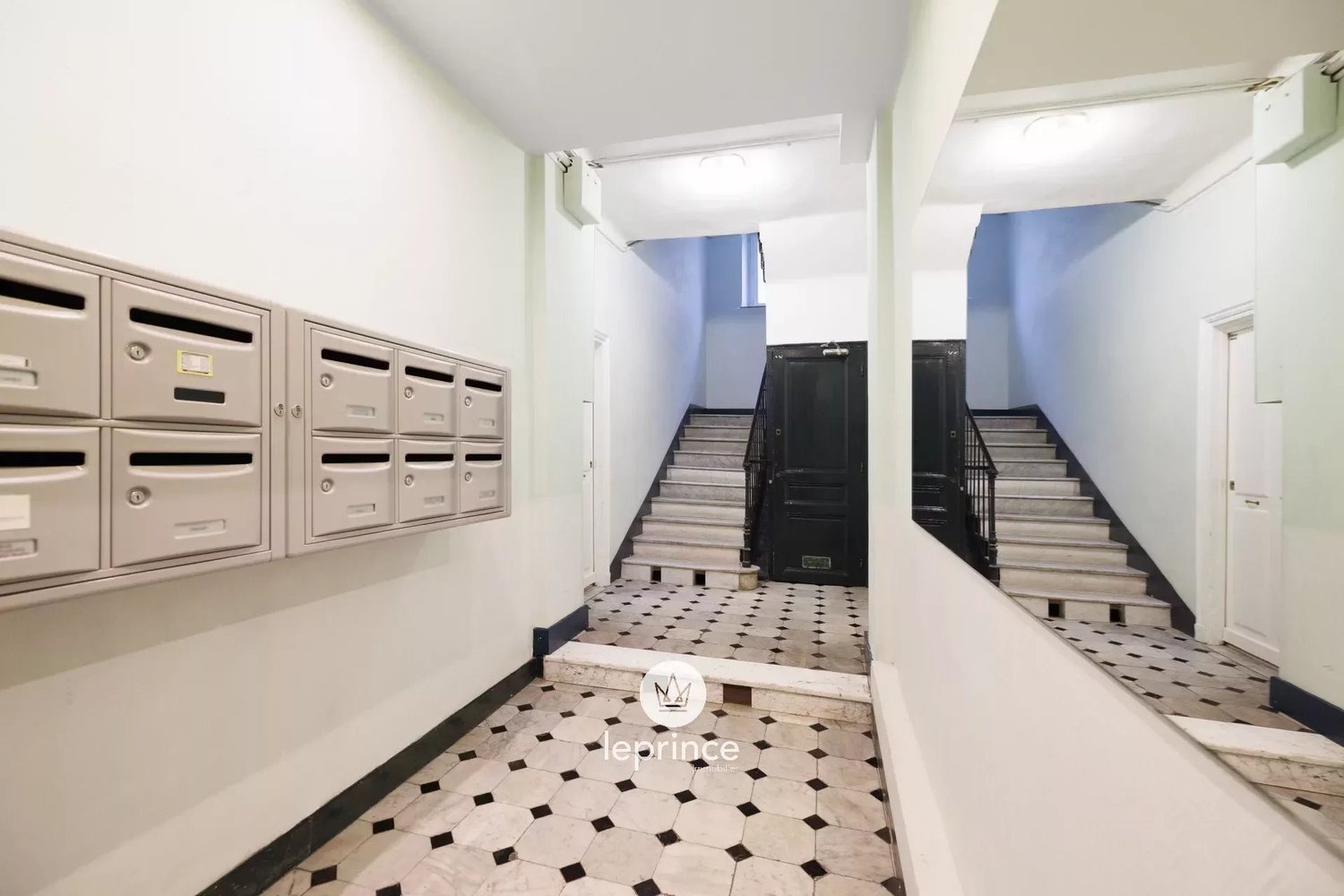 Property photo in Carre d'Or