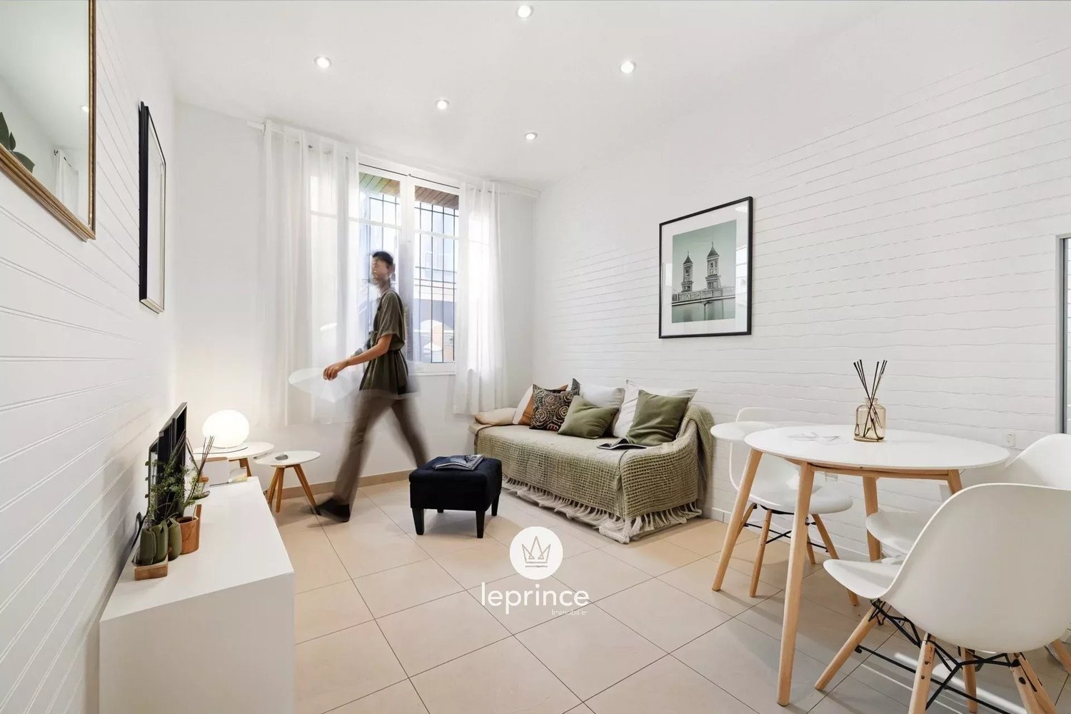 Property photo in Carre d'Or