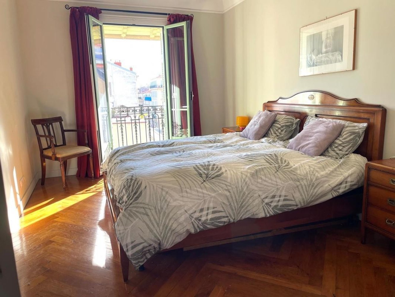 Property photo in Carre d'Or