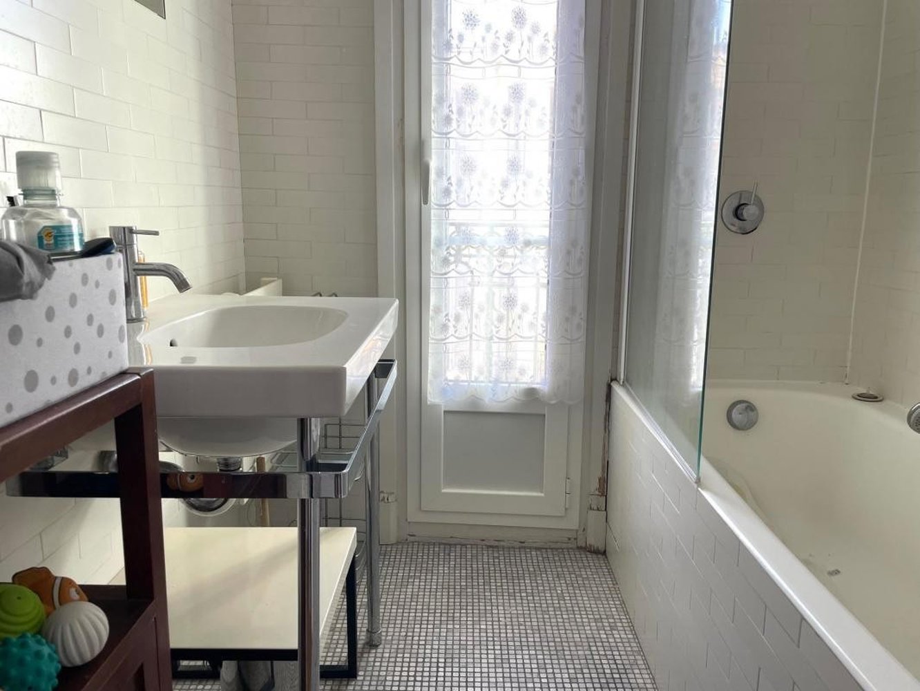 Property photo in Carre d'Or