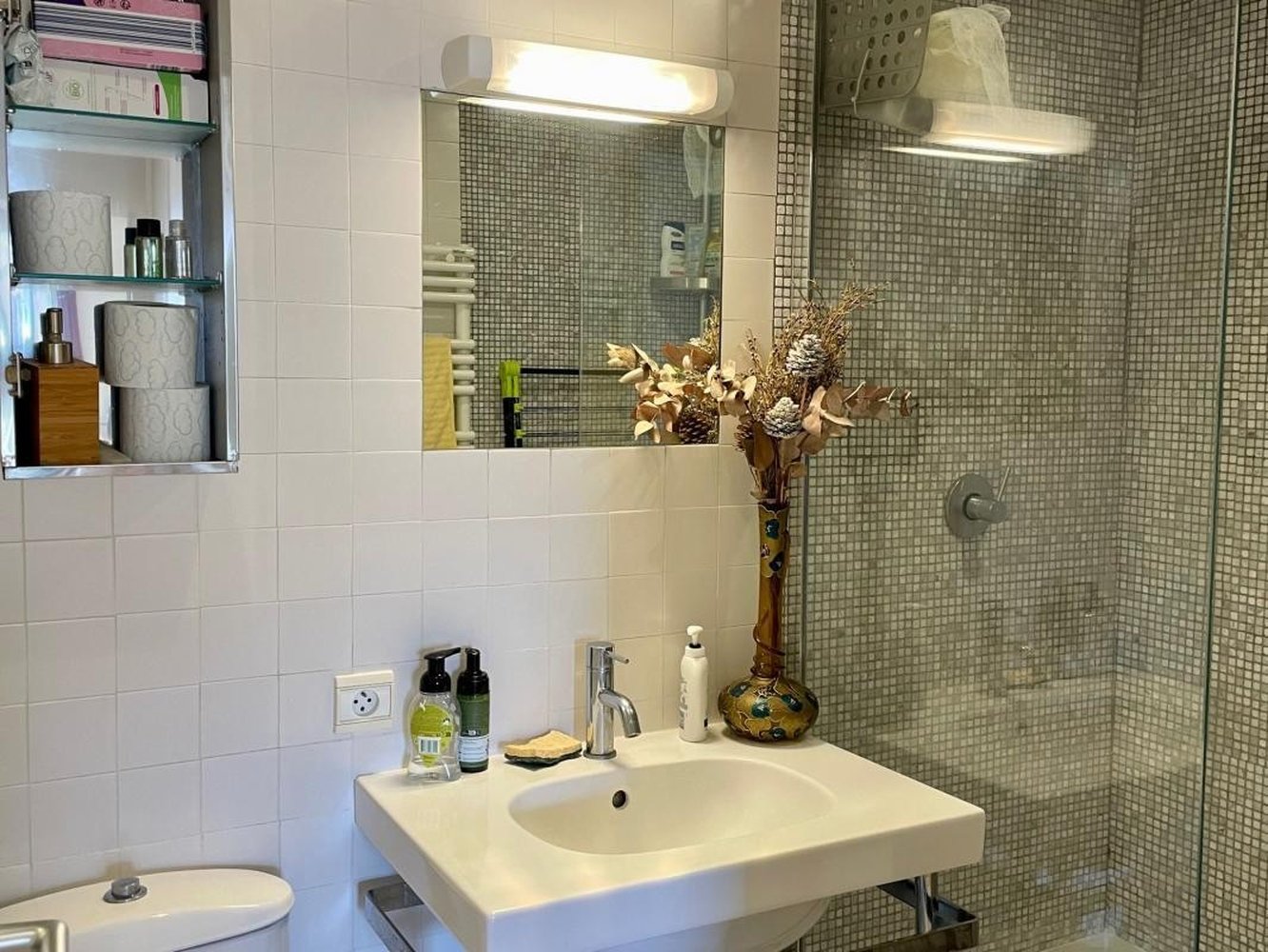 Property photo in Carre d'Or