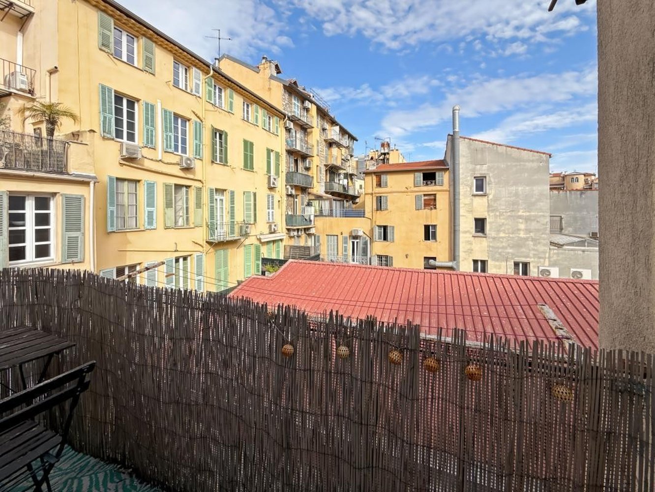 Property photo in Carre d'Or