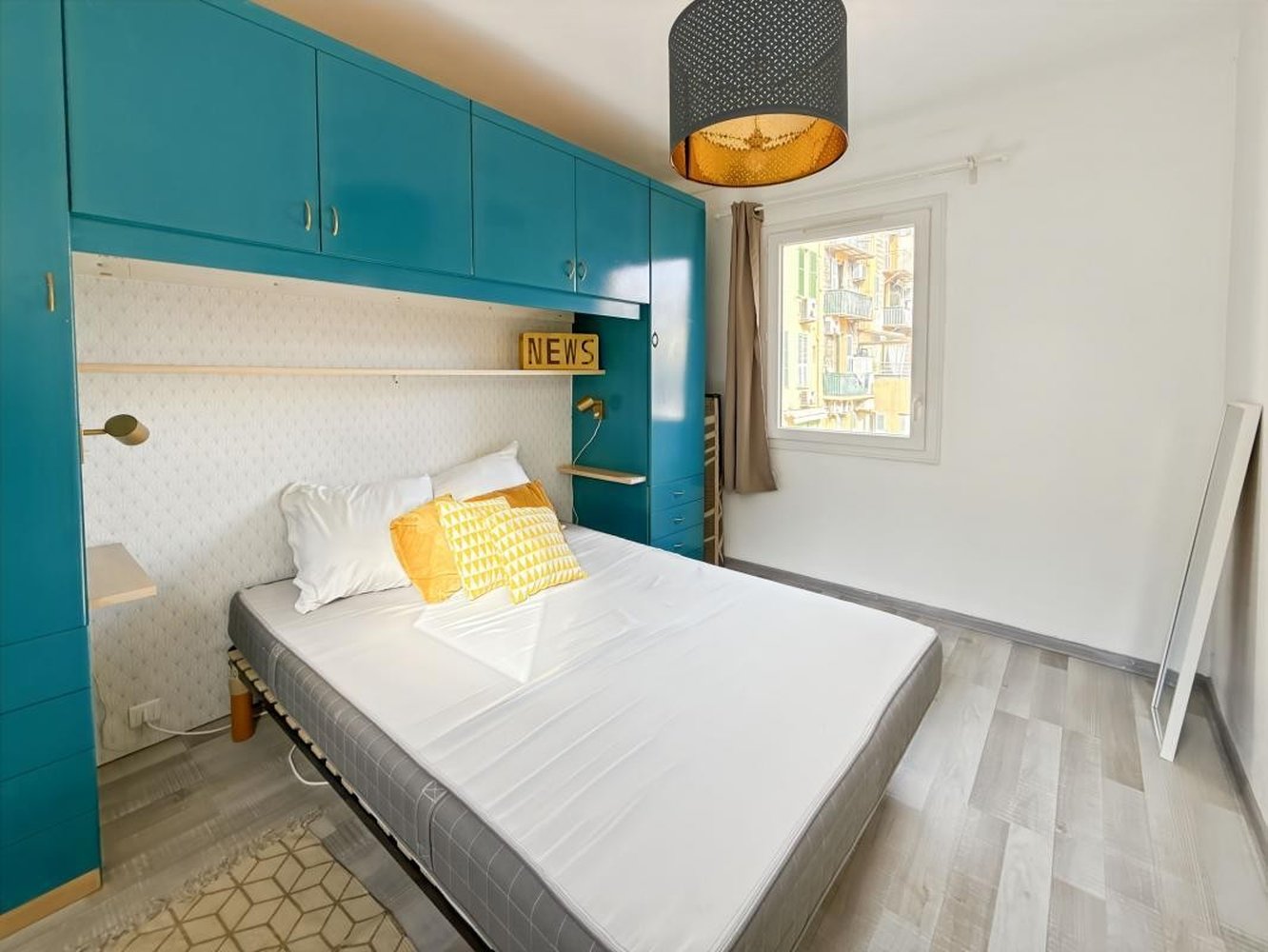 Property photo in Carre d'Or