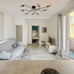 Property in Carre d'Or