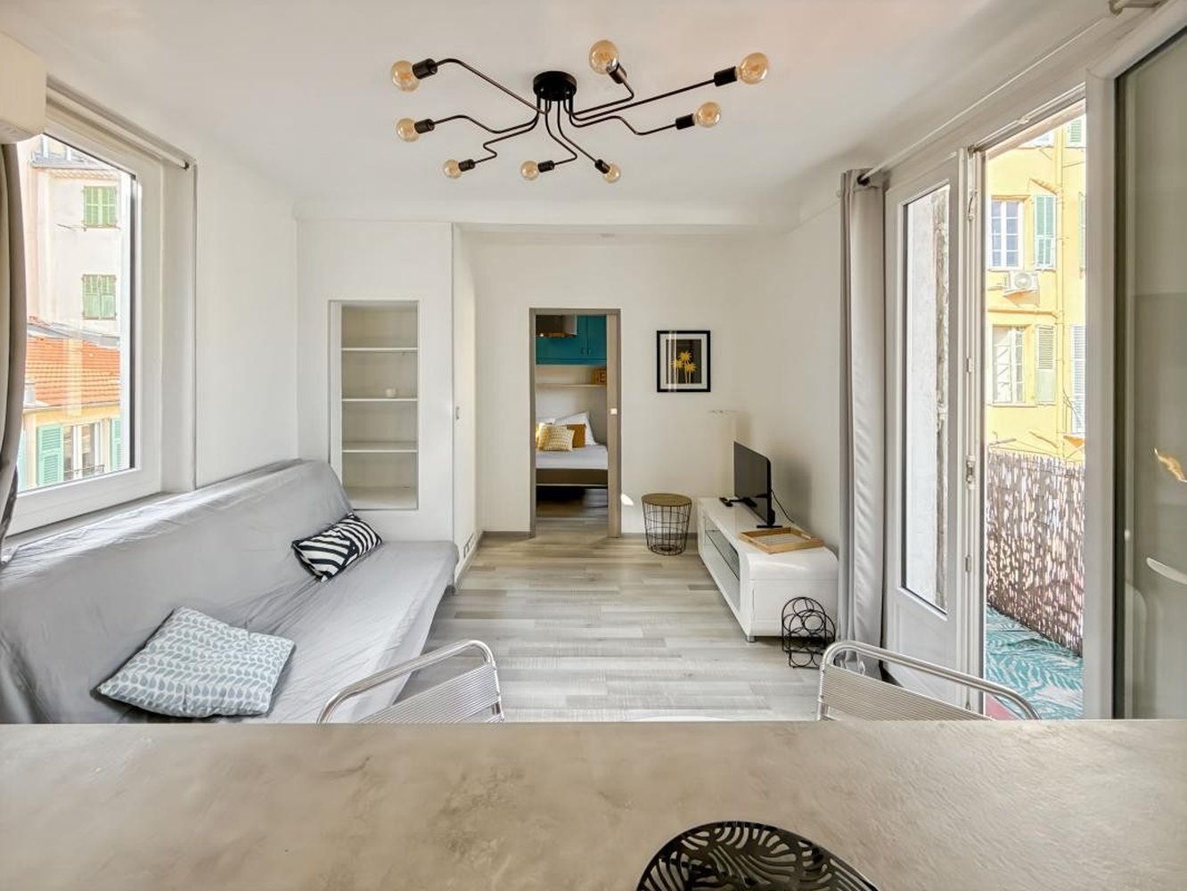 Property photo in Carre d'Or