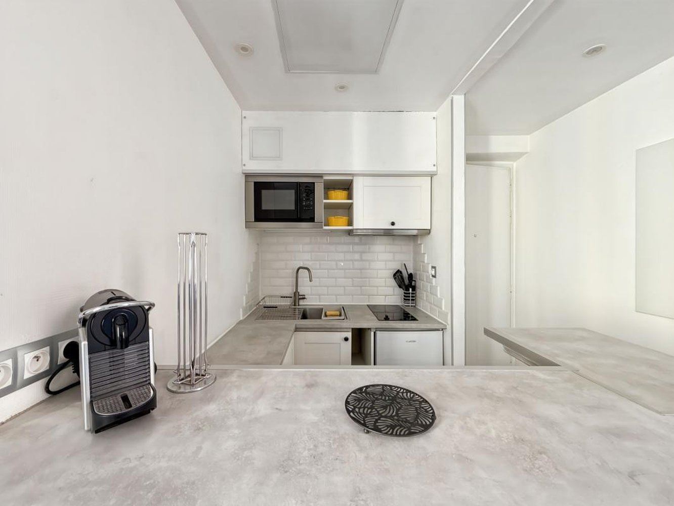 Property photo in Carre d'Or