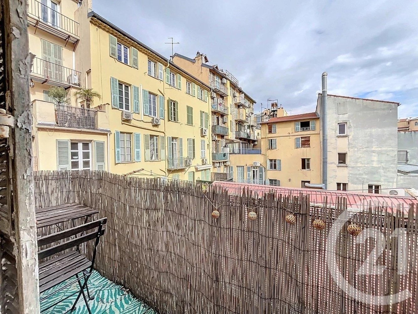 Property photo in Carre d'Or