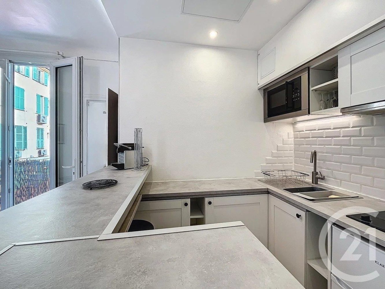 Property photo in Carre d'Or