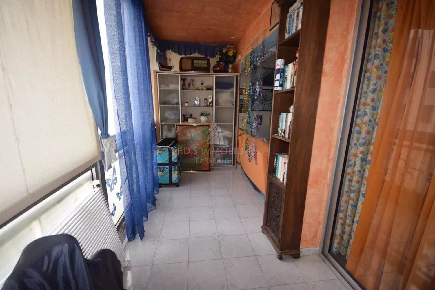 Property photo in Carre d'Or