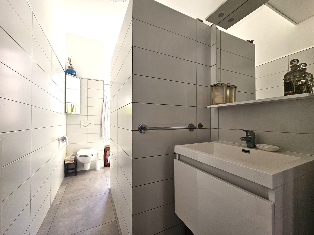 Property photo in Carre d'Or