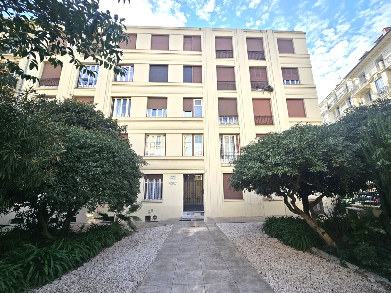 Property photo in Carre d'Or