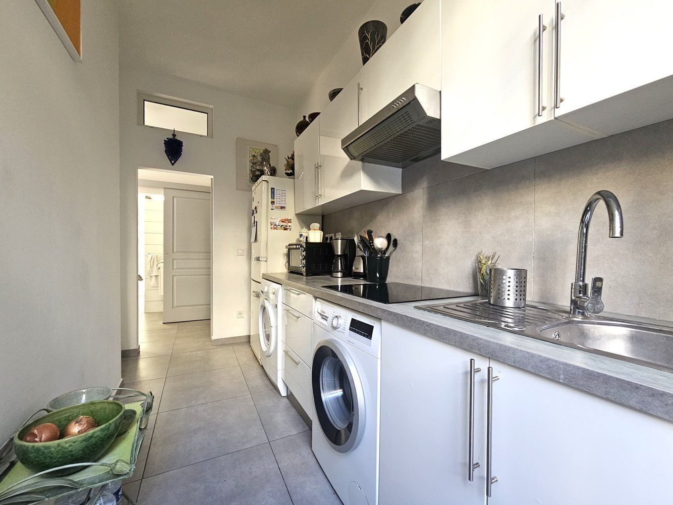 Property photo in Carre d'Or