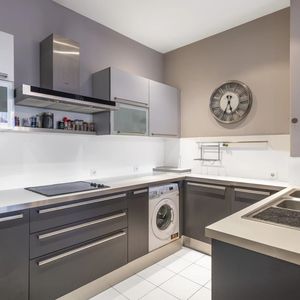 Property in Carre d'Or