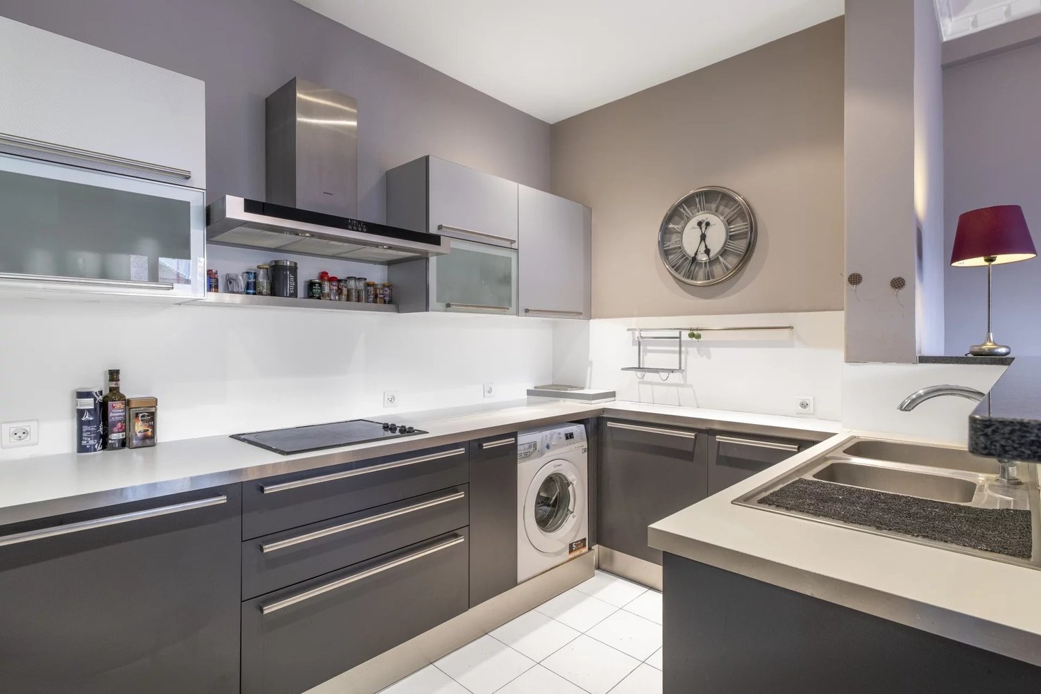 Property photo in Carre d'Or