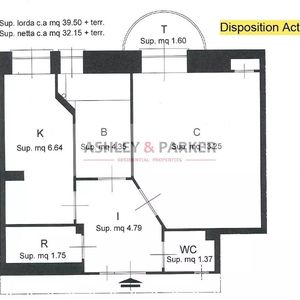 Property in Carre d'Or