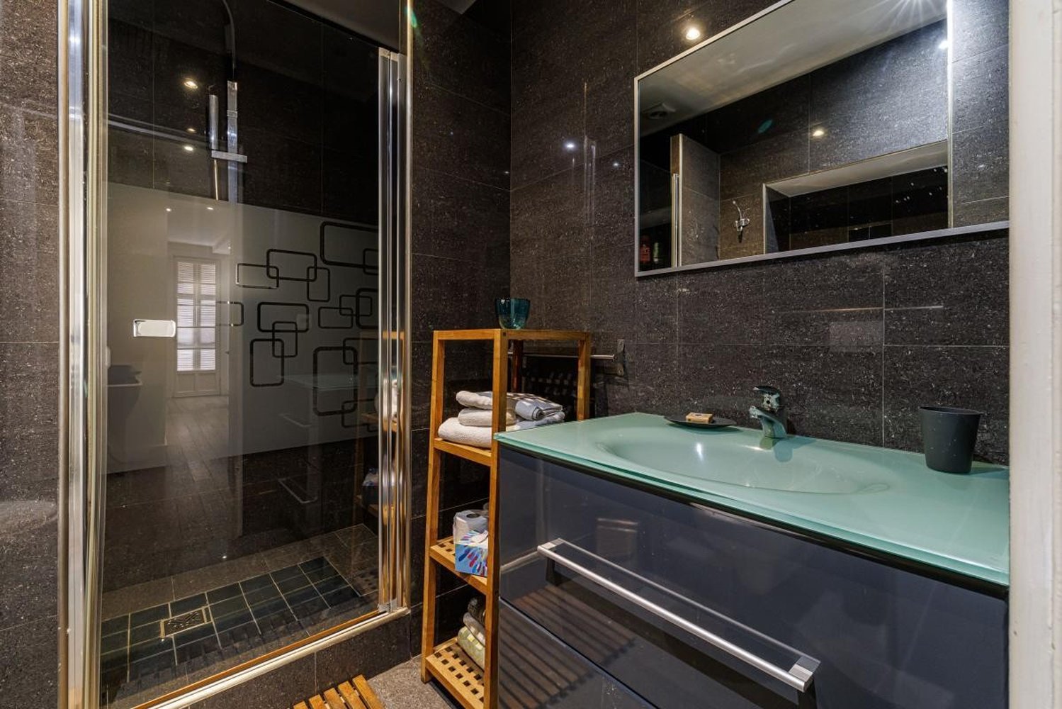 Property photo in Carre d'Or