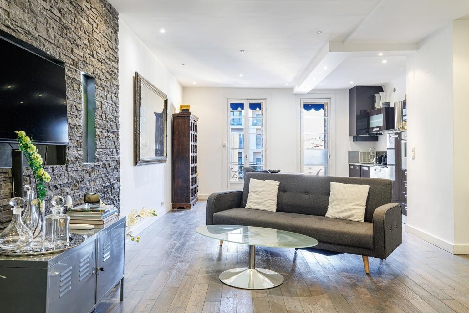 Property photo in Carre d'Or