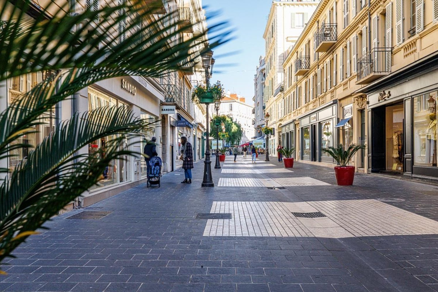 Property photo in Carre d'Or