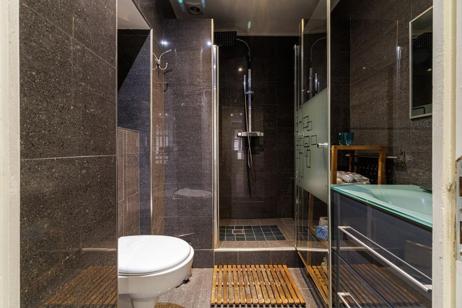 Property photo in Carre d'Or