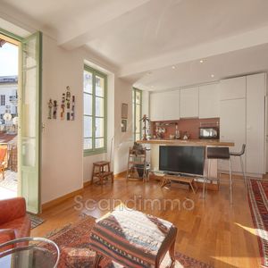 Property in Carre d'Or