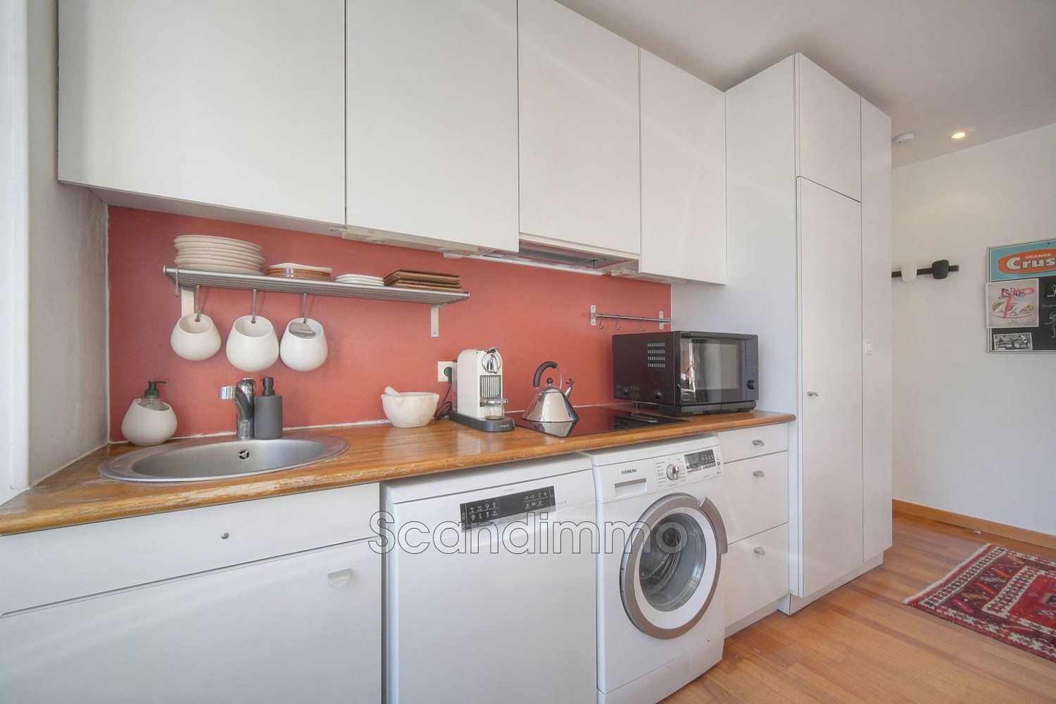 Property photo in Carre d'Or