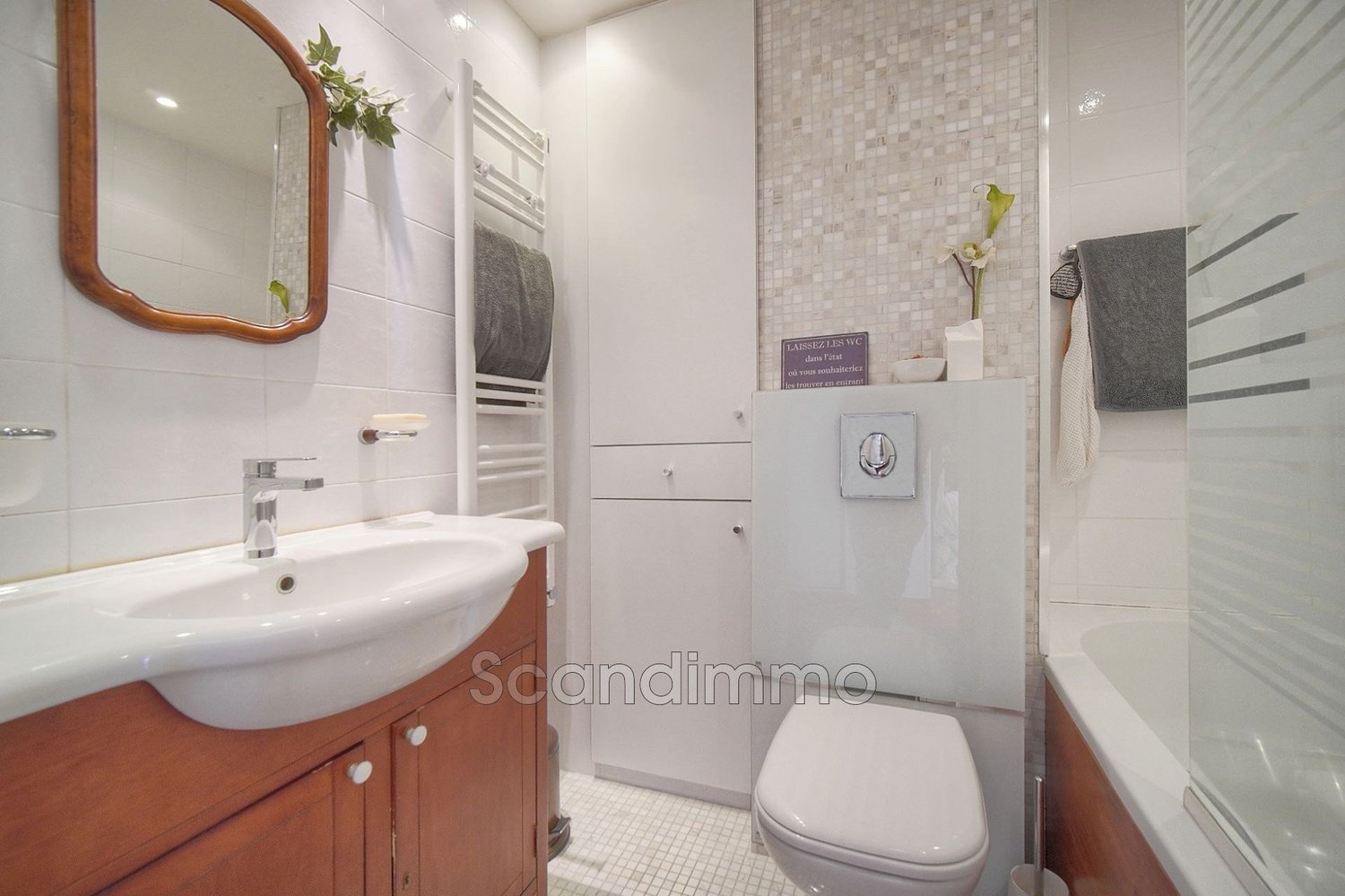 Property photo in Carre d'Or