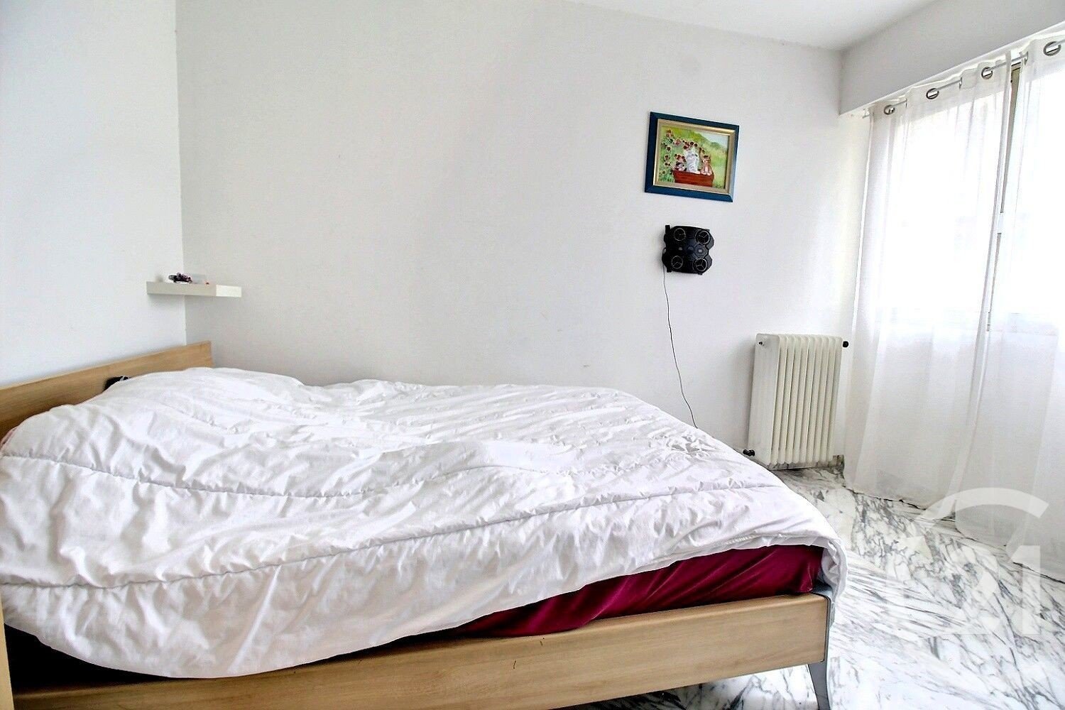 Property photo in Carre d'Or