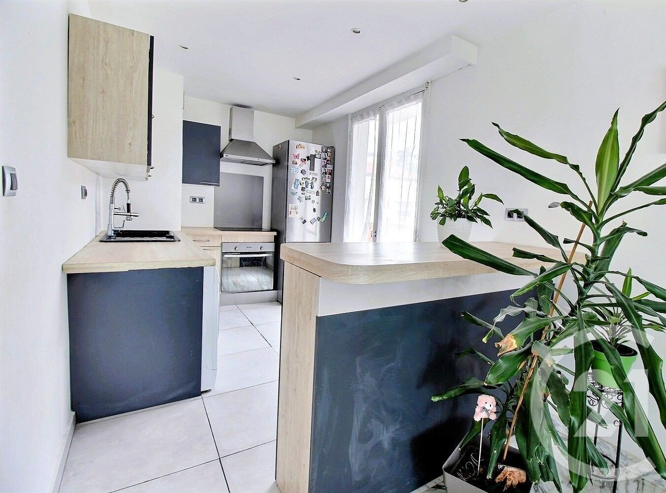 Property photo in Carre d'Or