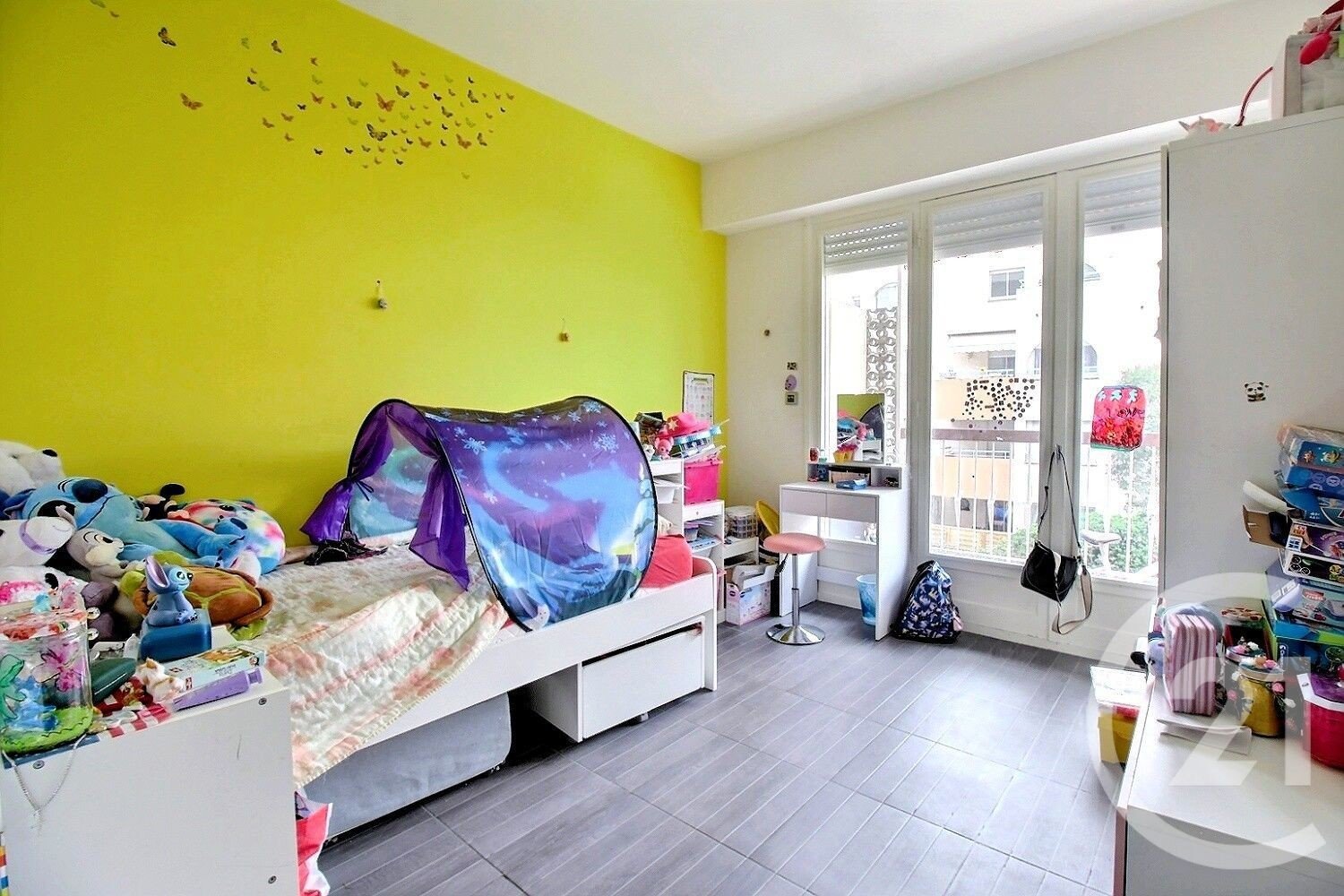 Property photo in Carre d'Or