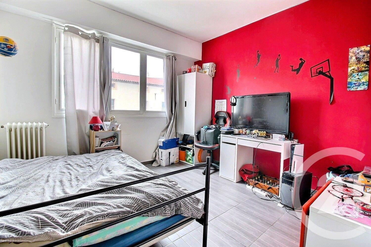 Property photo in Carre d'Or