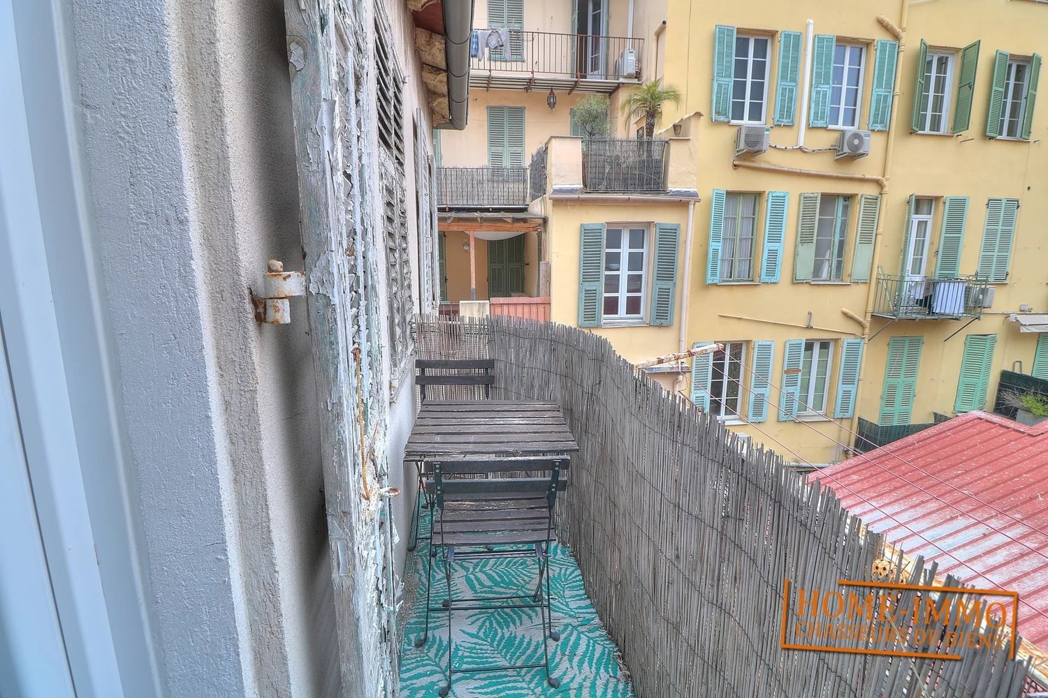 Property photo in Carre d'Or