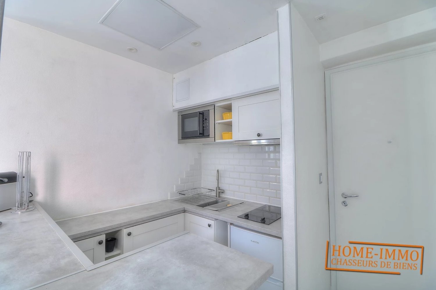 Property photo in Carre d'Or